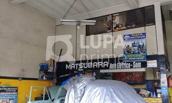 Imagem 5: 1 banheiros na Rua Maria Amália Lopes Azevedo