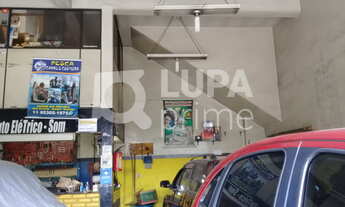 Imagem 2: 1 banheiros na Rua Maria Amália Lopes Azevedo