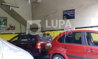 Imagem 3: 1 banheiros na Rua Maria Amália Lopes Azevedo