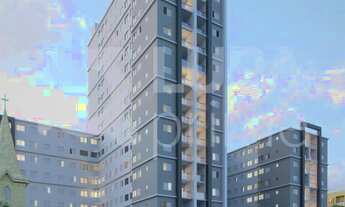 Imagem 5: 2 dormitórios na Avenida Mazzei