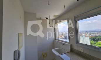 Imagem 5: 1 dormitório na Avenida Paulo Silva Araújo