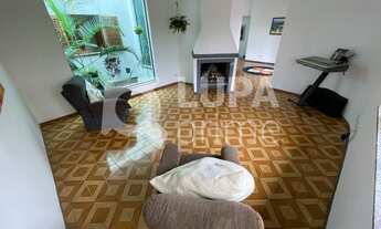 Imagem: 5 dormitórios na Rua Ladislau Neto