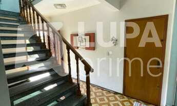 Imagem 4: 5 dormitórios na Rua Ladislau Neto