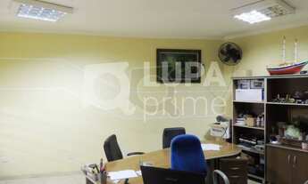 Imagem: 4 banheiro na Rua Belisário Campanha