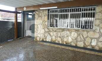 Imagem: 3 dormitórios na Rua Cláudio Rodrigues