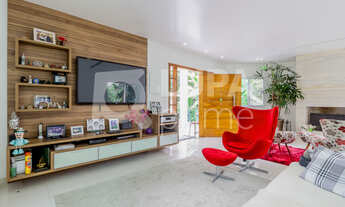 Imagem 5: 3 dormitórios, 3 suíte, 6 banheiro