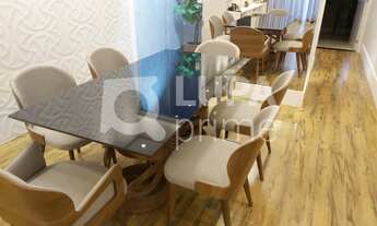 Imagem 4: 3 dormitórios na Rua Henrique Braglia