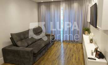 Imagem 2: 3 dormitórios na Rua Henrique Braglia