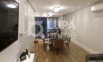 Imagem 5: 3 dormitórios na Rua Henrique Braglia