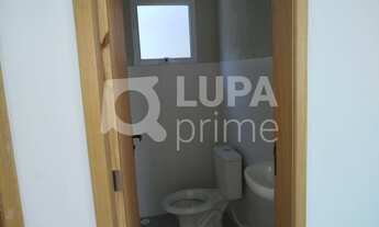 Imagem 6: 4 banheiro na Rua Heráclito Graça