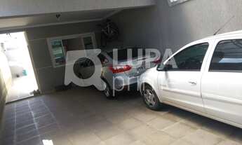 Imagem 3: 3 dormitórios na Rua Basilio Sérgio