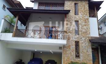 Imagem: 4 dormitórios na Avenida Nova Cantareira