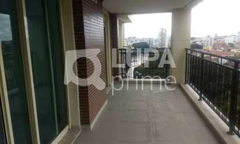 Imagem: 3 dormitórios na Rua Capitão Rabelo