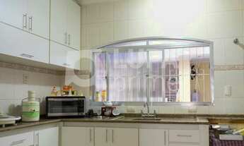 Imagem 5: 3 dormitórios na Rua Angelina Pena Botto