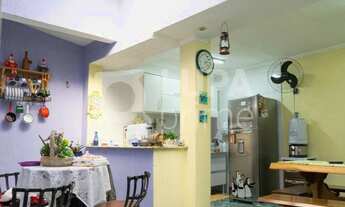 Imagem 6: 3 dormitórios na Rua Angelina Pena Botto