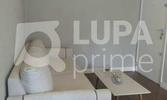 Imagem 4: 2 dormitórios na Rua Ausonia