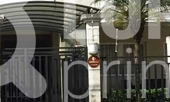 Imagem 1: 2 dormitórios na Rua Ausonia