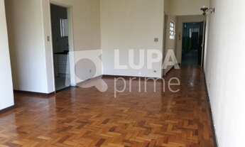 Imagem: 3 dormitórios na Rua Aluisio Azevedo