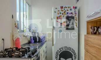 Imagem 4: 2 dormitórios na Rua Monte Belo