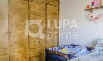 Imagem 7: 2 dormitórios na Rua Monte Belo