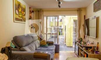 Imagem: 2 dormitórios na Rua Monte Belo