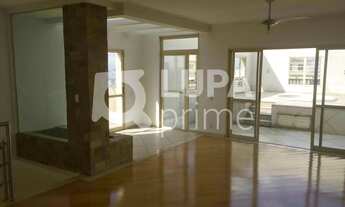 Imagem: 4 dormitórios na Rua Professor Pedreira