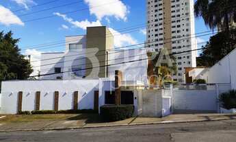 Imagem: 4 dormitórios na Rua Manuel Morais Pontes