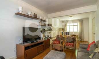 Imagem 2: 3 dormitórios na Rua Artur De Azevedo