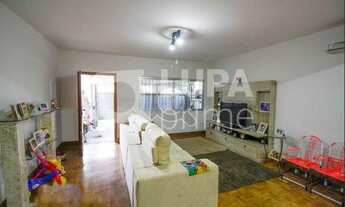 Imagem 4: 3 dormitórios na Rua João Jabotam