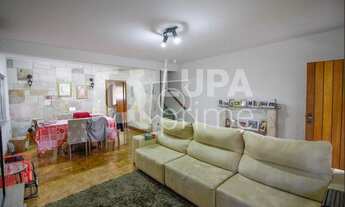 Imagem 2: 3 dormitórios na Rua João Jabotam