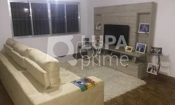 Imagem 3: 3 dormitórios na Rua João Jabotam