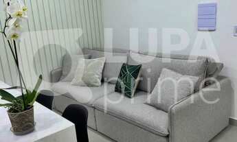 Imagem: 1 dormitório na Rua Domelia