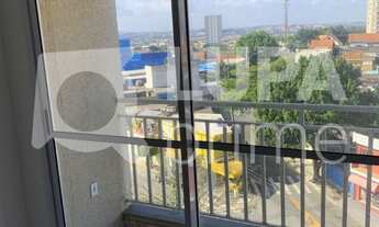 Imagem 7: 2 dormitórios na Rua Guiraró