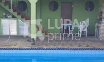 Imagem: 4 dormitórios na Rua Lucerna