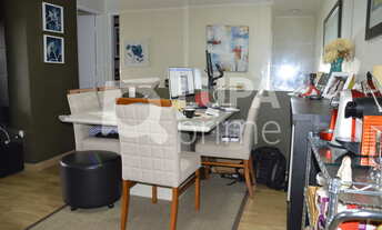 Imagem: 2 dormitórios na Rua Coronel Luís Barroso