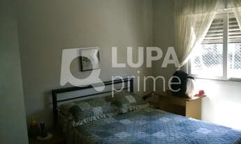 Imagem 7: 2 dormitórios na Avenida Nova Cantareira