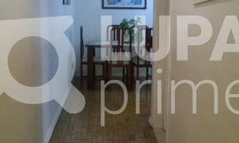 Imagem 6: 2 dormitórios na Avenida Nova Cantareira