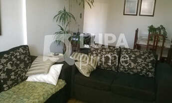 Imagem 5: 2 dormitórios na Avenida Nova Cantareira