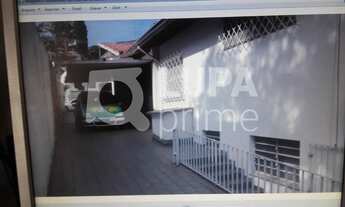 Imagem 5: Na Rua Maria Amália Lopes Azevedo