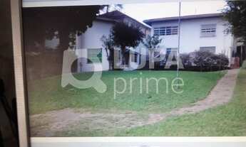 Imagem: Na Rua Maria Amália Lopes Azevedo