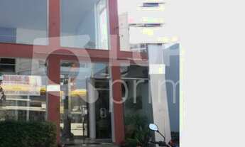 Imagem: 3 banheiro na Avenida Das Cerejeiras