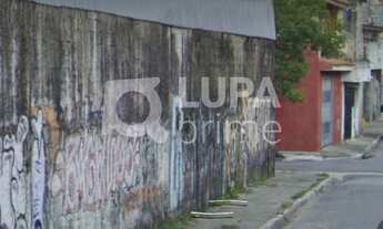 Imagem: 5 banheiro na Rua Aperibé