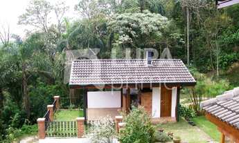 Imagem 5: 4 dormitórios, 4 suíte, 5 banheiro, 5 vagas na garagem