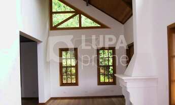 Imagem 6: 4 dormitórios, 4 suíte, 5 banheiro, 5 vagas na garagem