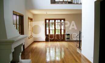 Imagem 7: 4 dormitórios, 4 suíte, 5 banheiro, 5 vagas na garagem