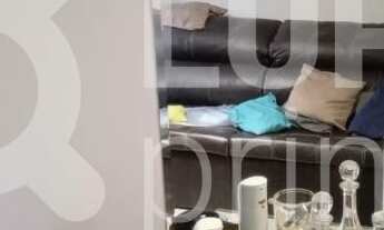 Imagem 6: 2 dormitórios, 2 banheiro, 1 vaga na garagem