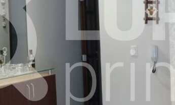 Imagem 5: 2 dormitórios, 2 banheiro, 1 vaga na garagem