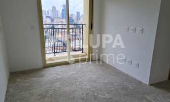 Imagem: 2 dormitórios na Rua Aviador Gil Guilherme