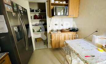 Imagem 5: 3 dormitórios na Rua Professor Dorival Dias Minhoto