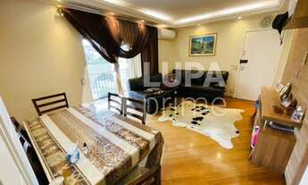 Imagem 3: 3 dormitórios na Rua Professor Dorival Dias Minhoto